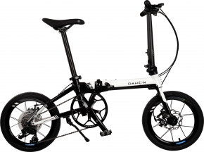 Велосипед Dahon K3 Plus 16"